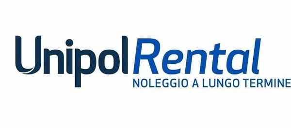 LOGO UNIPOL RENTAL ritaglio