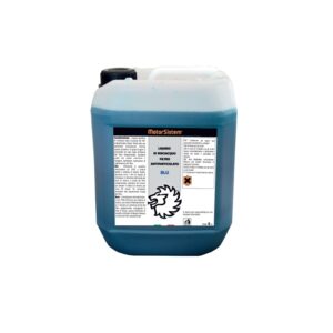 MOTORS2101 Motor Sistem Liq. Risciaquo Antipart.