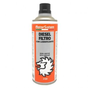 MOTORS2103 Motor Sistem Diesel Filtro Lubrificante