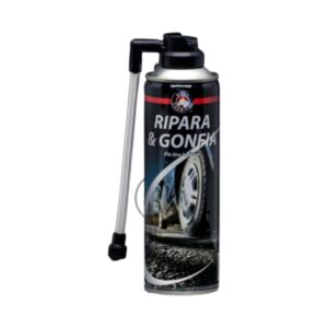 Ripara & Gonfia Synt Chemical fix tire inflactor