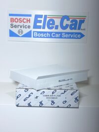 Filtro Antipolline Evo6/Dr 4.0/5.0/6.0/7.0 3310100025