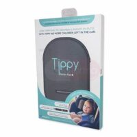 Tippy Smart Pad Seggiolino Intelligente