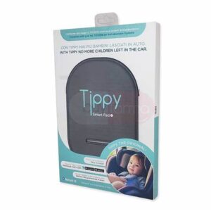 Tippy Smart Pad Seggiolino Intelligente