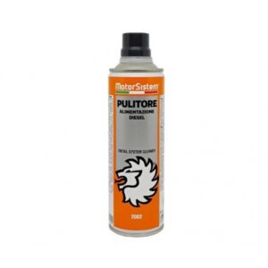 MOTORS2002 Motor Sistem Additivo Pulitore