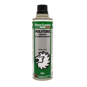MOTORS2003 Motor Sistem Pulitore Circuito Motore