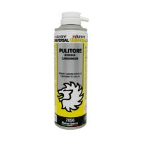 MOTORS2056 Motor Sistem Pulitore Resti Carboniosi