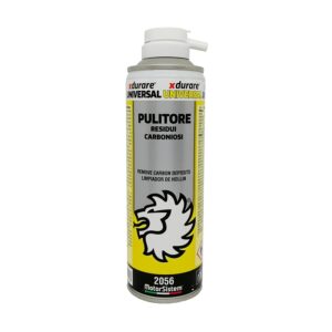 MOTORS2056 Motor Sistem Pulitore Resti Carboniosi