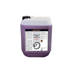 MOTORS2100 Motor Sistem Liq. Pulizia Antiparticolato