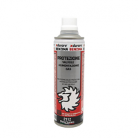 MOTORS2112 Motor Sistem Protezione Valvole Gas