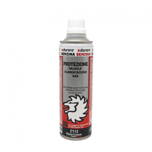 MOTORS2112 Motor Sistem Protezione Valvole Gas