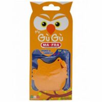 MA-FRA Deodorante Auto Orange & Cannelle