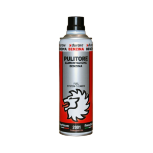 MOTORS2001 Pulitore Alimentazione Benzina