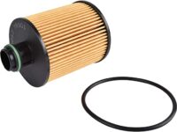 Filtro Olio Evo Cross4 3101000056