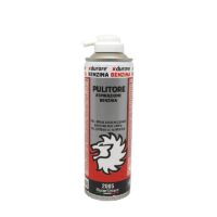 MOTORS2005 Motor Sistem Pulitore Aspir. Benzina