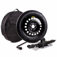 Kit Ruotino Ferro 17' compatibile con Dr 5.0
