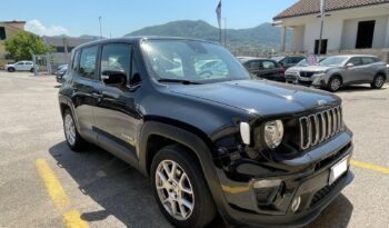 Jeep renegade 1.6 mtj pieno