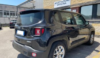 Jeep renegade 1.6 mtj pieno