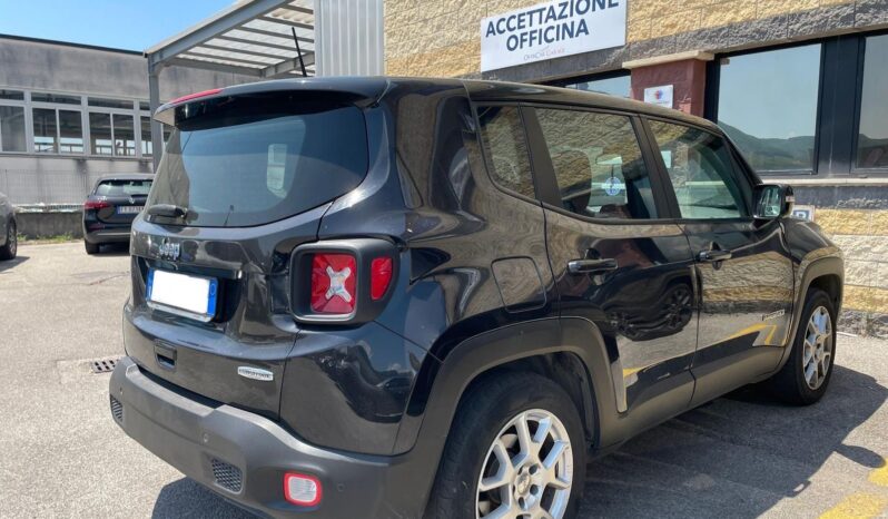 Jeep renegade 1.6 mtj pieno