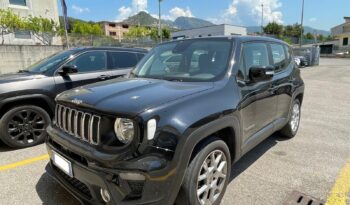 Jeep renegade 1.6 mtj pieno