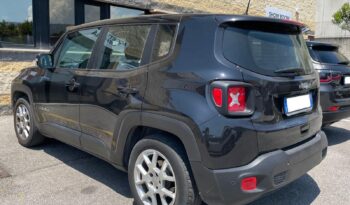 Jeep renegade 1.6 mtj pieno