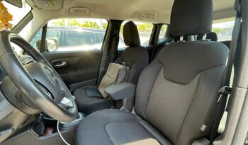 Jeep renegade 1.6 mtj pieno