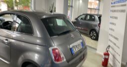 Fiat 500 1.2