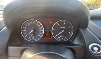 BMW X1 pieno