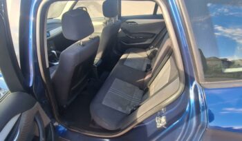 BMW X1 pieno