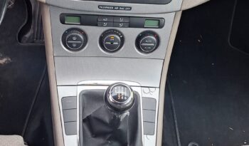 PASSAT  STATION WAGON pieno