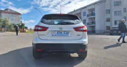 NISSAN QASHQAI TEKNA N1 4 POSTI 5 PORTE