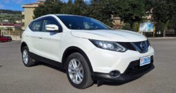 NISSAN QASHQAI TEKNA N1 4 POSTI 5 PORTE