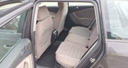 PASSAT  STATION WAGON