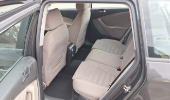 PASSAT  STATION WAGON pieno