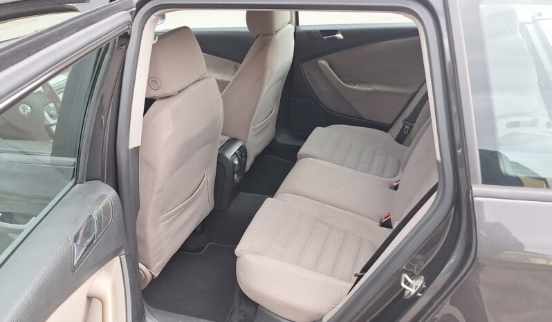 PASSAT  STATION WAGON pieno