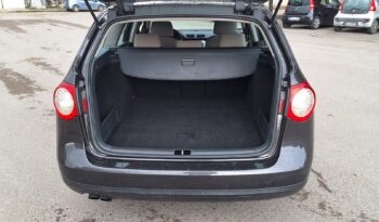 PASSAT  STATION WAGON pieno