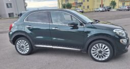 500 X