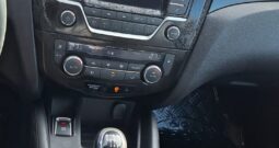 NISSAN QASHQAI TEKNA N1 4 POSTI 5 PORTE