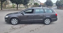 PASSAT  STATION WAGON