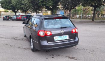 PASSAT  STATION WAGON pieno
