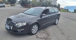 PASSAT  STATION WAGON
