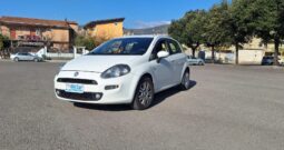 FIAT PUNTO 1300 MTJ-MOTORE E FRIZIONE NUOVA KM 0