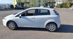 FIAT PUNTO 1300 MTJ-MOTORE E FRIZIONE NUOVA KM 0
