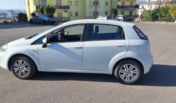 FIAT PUNTO 1300 MTJ-MOTORE E FRIZIONE NUOVA KM 0 pieno