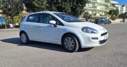 FIAT PUNTO 1300 MTJ-MOTORE E FRIZIONE NUOVA KM 0