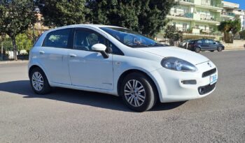 FIAT PUNTO 1300 MTJ-MOTORE E FRIZIONE NUOVA KM 0 pieno