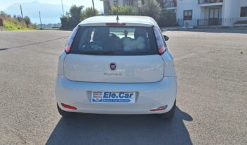 FIAT PUNTO 1300 MTJ-MOTORE E FRIZIONE NUOVA KM 0 pieno