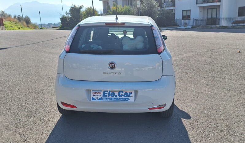 FIAT PUNTO 1300 MTJ-MOTORE E FRIZIONE NUOVA KM 0 pieno