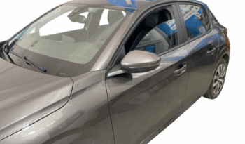 Peugeot 208 pieno