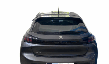 Peugeot 208 pieno