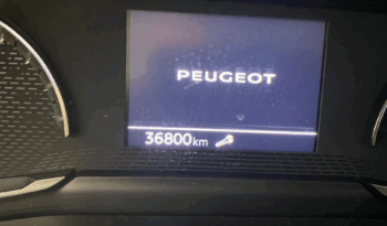 Peugeot 208 pieno